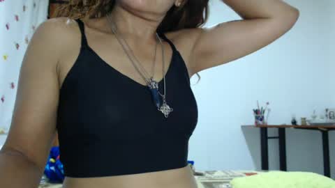 Snapshot of lucysexy4u chatting on July 8, 2026, 4:11 pm I am Luciana Martin... Welcome in my room online show from July 8, 2026, 4:11 pm