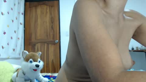 Snapshot of lucysexy4u chatting on July 18, 2026, 11:36 am I am Luciana Martin... Welcome in my room online show from July 18, 2026, 11:36 am