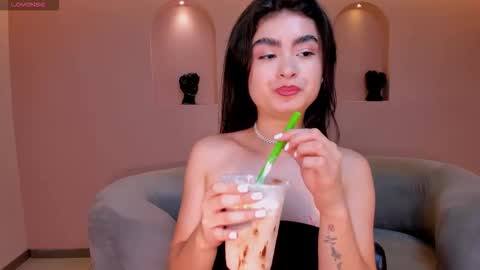 Snapshot of lucyweiss_ chatting on September 15, 2025, 8:20 pm Lucy online show from September 15, 2025, 8:20 pm