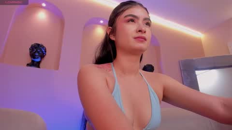 Snapshot of lucyweiss_ chatting on October 16, 2025, 8:32 pm Lucy online show from October 16, 2025, 8:32 pm