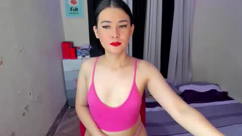 Lucy online show from October 20, 2025, 7:42 am