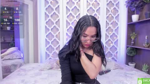 Lucy Liiu online show from January 22, 2025, 9:10 pm