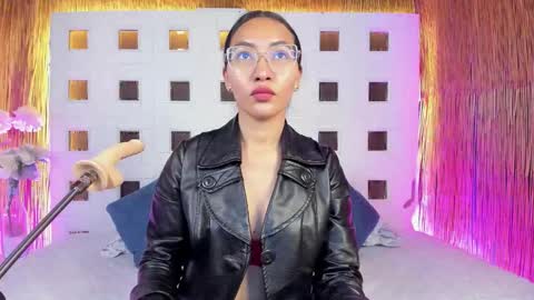 Lucy Liiu online show from March 7, 2026, 10:29 pm