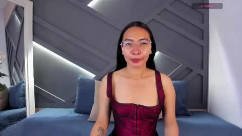 Snapshot of lucyy_liiu chatting on June 8, 2026, 2:17 pm Lucy Liiu online show from June 8, 2026, 2:17 pm