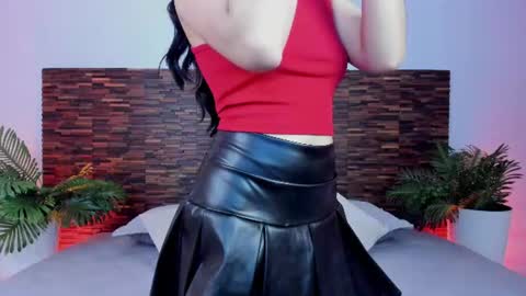 Snapshot of lucyy_liiu chatting on July 28, 2026, 8:01 pm Lucy Liiu online show from July 28, 2026, 8:01 pm