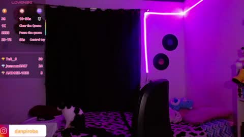 Snapshot of ludo_kitty chatting on July 26, 2026, 2:42 am ludovica online show from July 26, 2026, 2:42 am