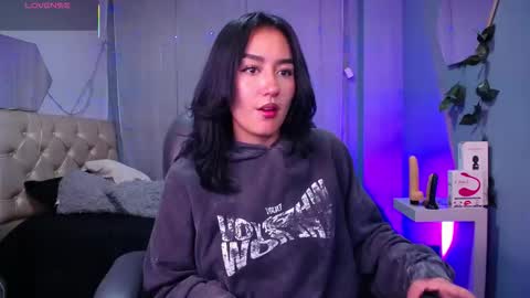 LUDOVICA online show from February 21, 2026, 3:07 am