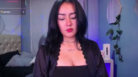 LUDOVICA online show from March 19, 2026, 3:10 am