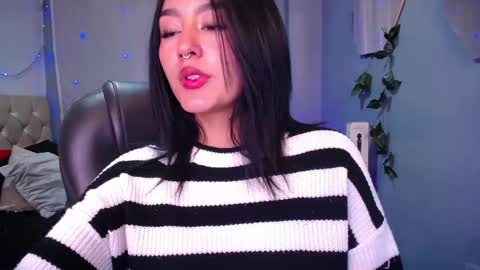 LUDOVICA online show from April 24, 2026, 3:42 am