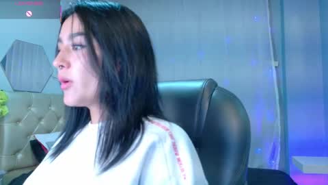 LUDOVICA online show from April 30, 2026, 3:35 am