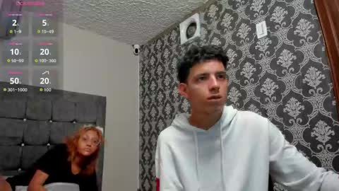 Snapshot of ludoziel__ chatting on January 17, 2026, 8:30 am ludoziel__ online show from January 17, 2026, 8:30 am