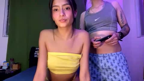 Snapshot of lugiiz05_ chatting on November 3, 2025, 3:52 am lugiiz05_ online show from November 3, 2025, 3:52 am