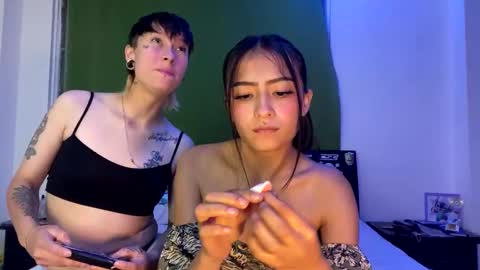 Snapshot of lugiiz05_ chatting on November 6, 2025, 2:34 am lugiiz05_ online show from November 6, 2025, 2:34 am