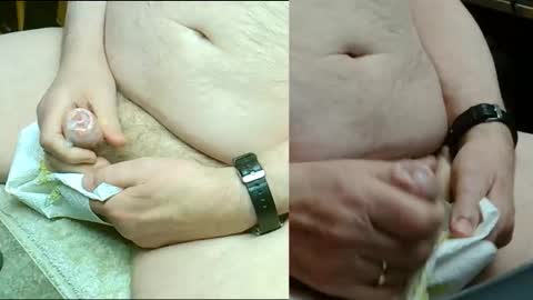 Luhamburg online show from November 22, 2025, 1:26 am