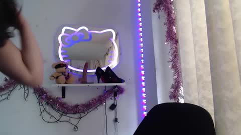 Luhana online show from January 12, 2026, 5:51 pm