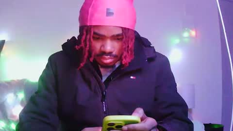 Riskdtb online show from November 12, 2025, 10:48 am