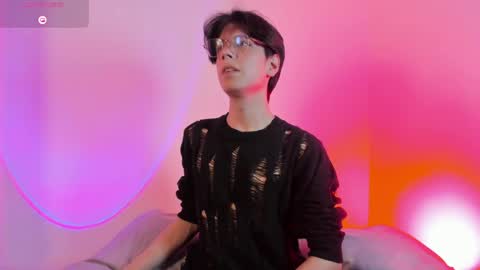 Lui online show from June 5, 2026, 10:26 pm
