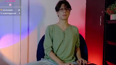 Lui online show from June 13, 2026, 3:37 am