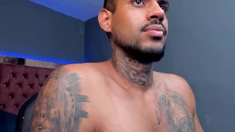 Luigi Vitale online show from February 23, 2025, 4:50 am