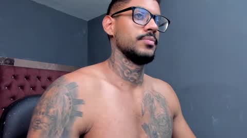 Luigi Vitale online show from March 9, 2025, 1:37 pm