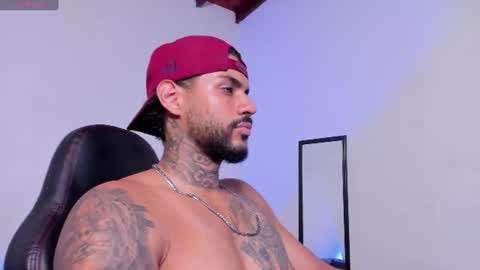 Snapshot of luigi1_ chatting on July 9, 2026, 1:09 am Luigi Vitale online show from July 9, 2026, 1:09 am