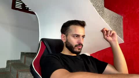 luigi281996 online show from July 18, 2026, 7:34 am