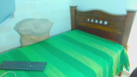 MY NAME IS LUIGI online show from May 12, 2026, 2:08 am