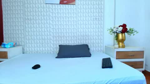 luigimarchetti online show from October 9, 2025, 7:45 pm