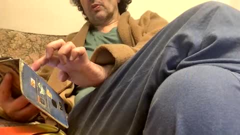 Snapshot of luigir51zas chatting on March 1, 2026, 8:11 pm Luis online show from March 1, 2026, 8:11 pm