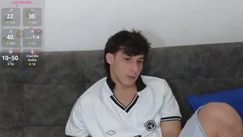 Luigi online show from July 6, 2026, 7:49 pm