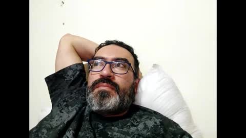 Hairyman online show from January 11, 2026, 11:43 pm