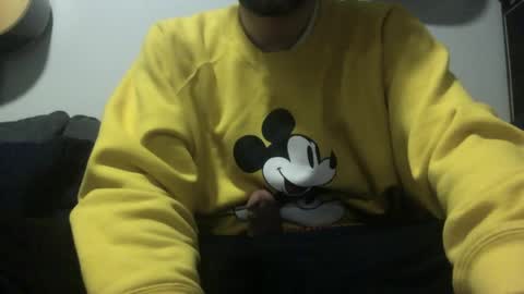 Snapshot of luis603ito chatting on November 30, 2025, 6:50 am luis603ito online show from November 30, 2025, 6:50 am