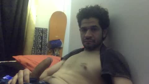 luis603ito online show from December 22, 2025, 7:49 am