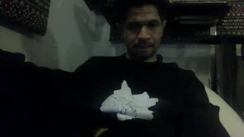 luis603ito online show from February 15, 2026, 10:39 pm