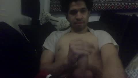 luis603ito online show from April 6, 2026, 12:41 am