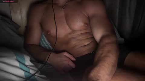 luis763413 online show from June 14, 2026, 1:36 am
