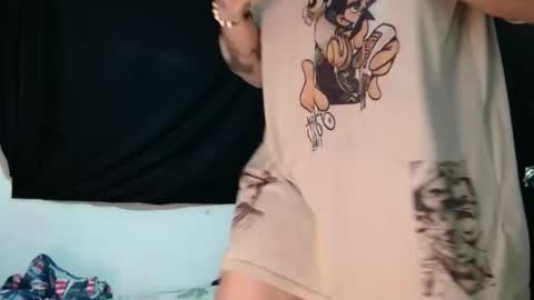 Snapshot of luis_as chatting on October 31, 2025, 2:12 am Luis AS online show from October 31, 2025, 2:12 am