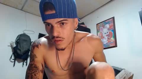 Snapshot of luis_as chatting on November 26, 2025, 9:10 am Luis AS online show from November 26, 2025, 9:10 am