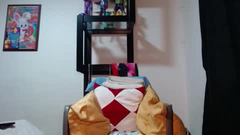 Snapshot of luis_as chatting on November 29, 2025, 12:19 pm Luis AS online show from November 29, 2025, 12:19 pm