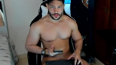 Snapshot of luis_baptista chatting on December 6, 2024, 8:18 pm luis_baptista online show from December 6, 2024, 8:18 pm