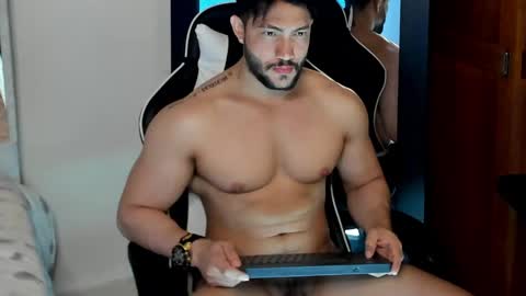 Snapshot of luis_baptista chatting on December 15, 2024, 7:53 pm luis_baptista online show from December 15, 2024, 7:53 pm