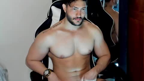 Snapshot of luis_baptista chatting on December 17, 2024, 12:56 am luis_baptista online show from December 17, 2024, 12:56 am