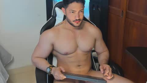 Snapshot of luis_baptista chatting on September 28, 2025, 7:41 pm luis_baptista online show from September 28, 2025, 7:41 pm