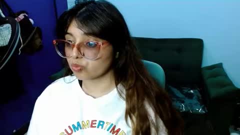 luisa_bunny online show from February 9, 2026, 9:08 pm