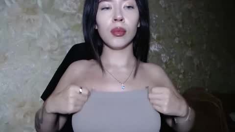 luisa lovedom online show from September 14, 2025, 7:02 pm