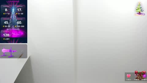 Snapshot of luisa_eliza chatting on December 13, 2024, 1:59 am sigueme en instagram luisaeliza online show from December 13, 2024, 1:59 am