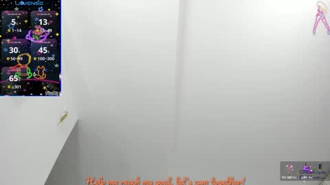 Snapshot of luisa_eliza chatting on January 10, 2025, 1:42 am sigueme en instagram luisaeliza online show from January 10, 2025, 1:42 am