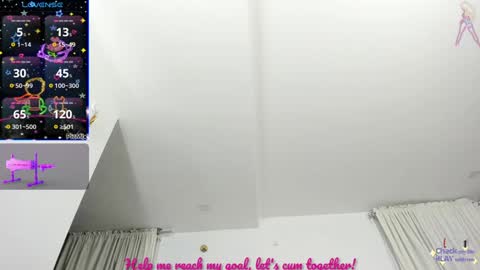 Snapshot of luisa_eliza chatting on January 21, 2025, 1:39 am sigueme en instagram luisaeliza online show from January 21, 2025, 1:39 am