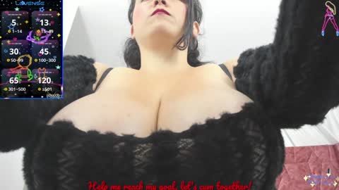 Snapshot of luisa_eliza chatting on January 23, 2025, 10:44 pm sigueme en instagram luisaeliza online show from January 23, 2025, 10:44 pm