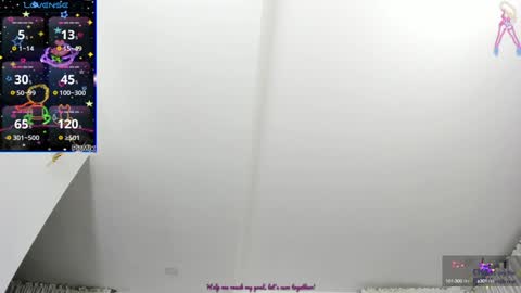 Snapshot of luisa_eliza chatting on January 27, 2025, 1:37 am sigueme en instagram luisaeliza online show from January 27, 2025, 1:37 am